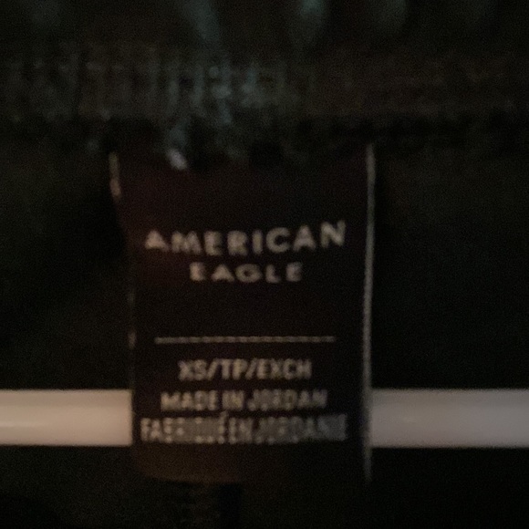 American Eagle Joggers - Picture 2 of 4